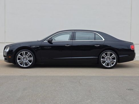 Used 2016 Bentley Flying Spur V8 AWD/4WD image 2
