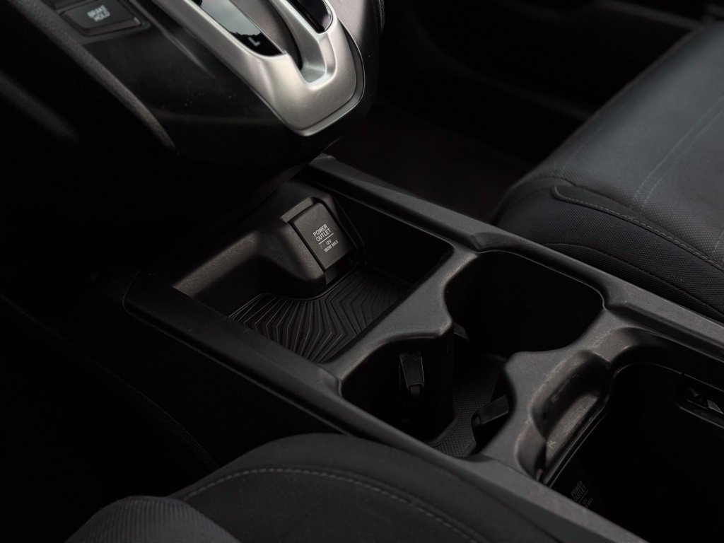 Used 2019 Honda CR-V LX image 19