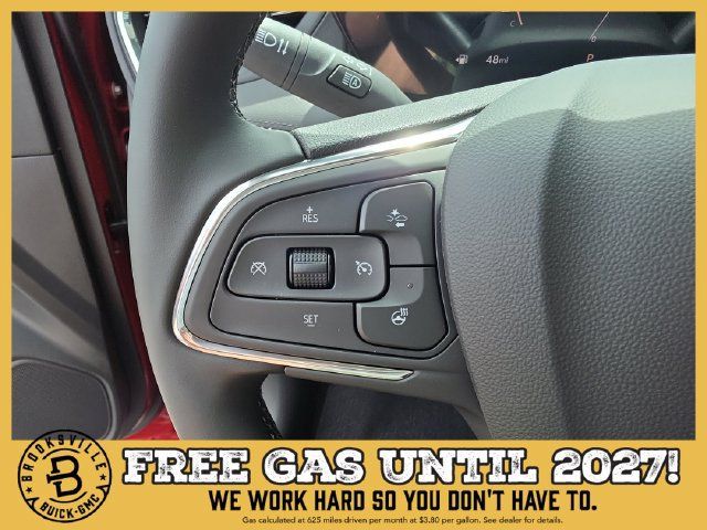 New 2026 Buick Encore GX Sport Touring w/ Advanced Technology Package AWD/4WD image 25