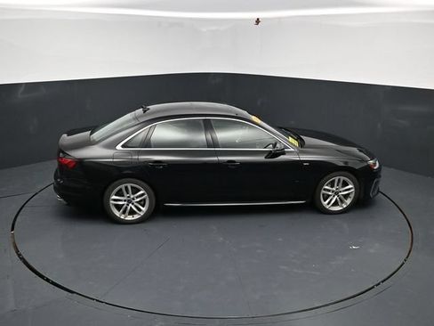 Used 2024 Audi A4 2.0T Premium Plus AWD/4WD image 64