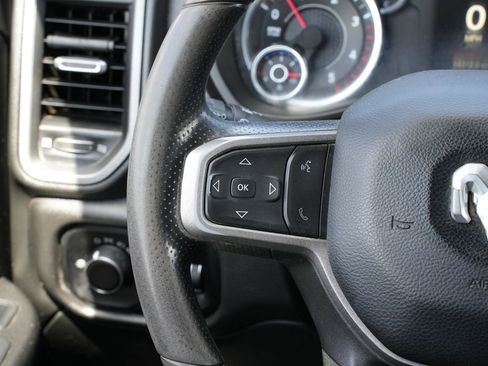 Used 2024 RAM 3500 Tradesman AWD/4WD image 7