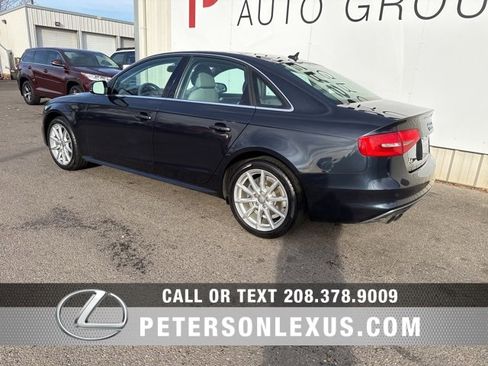 Used 2014 Audi A4 2.0T Premium Plus image 5