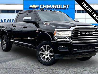 Used 2021 RAM 2500 Limited