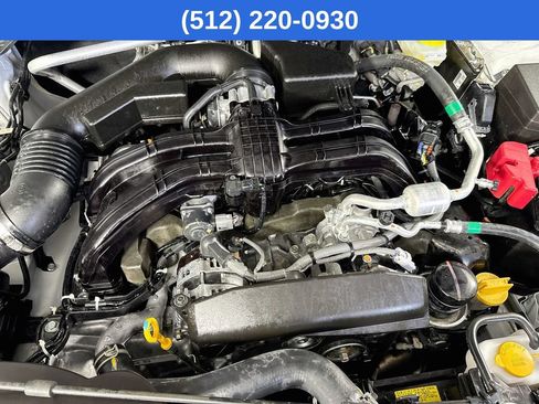 Used 2026 Subaru Forester Wilderness AWD/4WD image 40