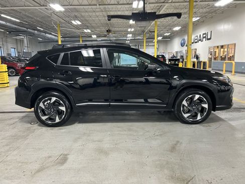 Certified 2024 Subaru Crosstrek 2.5i Limited image 9