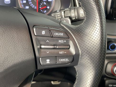 Used 2020 Hyundai Veloster Turbo Ultimate image 27