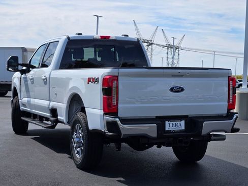 New 2026 Ford F350 Lariat w/ Lariat Premium Package image 14