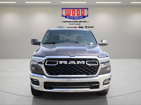 New 2026 RAM 1500 4x4 Crew Cab image 9