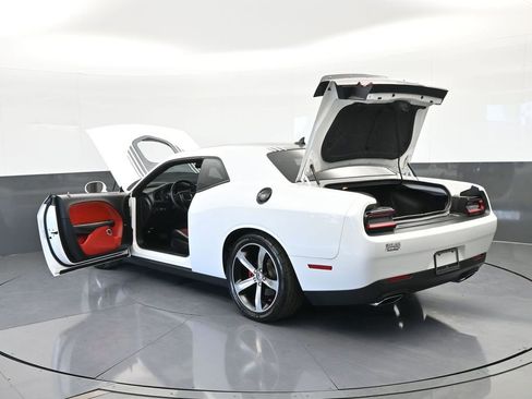 Used 2015 Dodge Challenger R/T Plus image 80