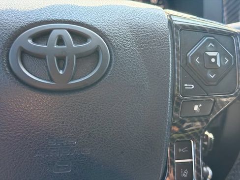 Used 2019 Toyota Tundra Limited w/ TRD Off Road Package AWD/4WD image 33