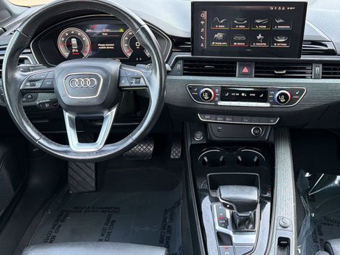 Used 2023 Audi A4 2.0T Premium Plus AWD/4WD image 26