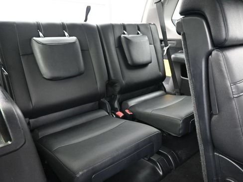 Used 2023 Toyota 4Runner SR5 Premium w/ Moonroof Package RWD image 22