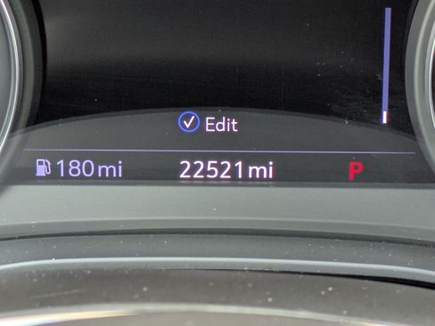 Used 2021 Cadillac XT5 Premium Luxury w/ Platinum Package FWD image 30