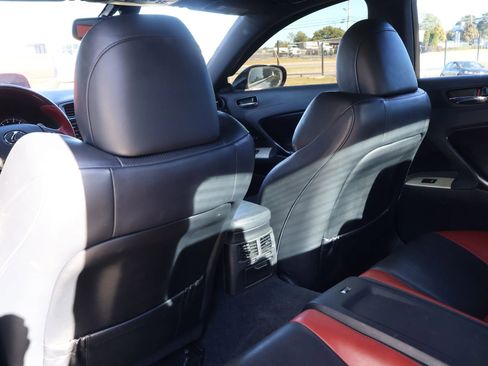 Used 2010 Lexus IS F image 27