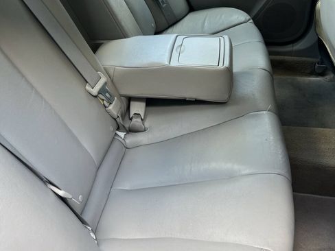 Used 2007 Hyundai Sonata Limited FWD image 10