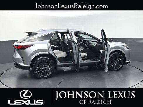 New 2026 Lexus RX 350 Premium w/ Convenience Package AWD/4WD image 33