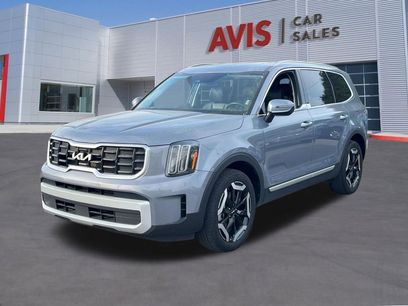 Used 2025 Kia Telluride S