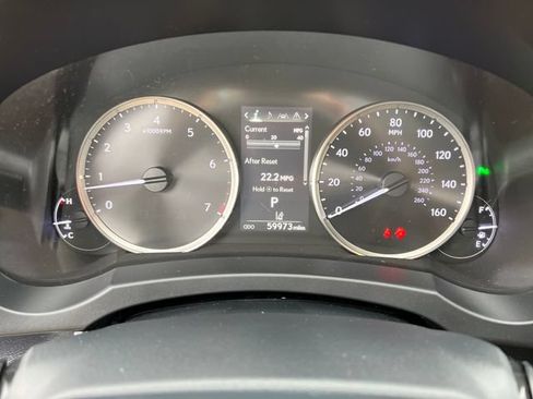 Used 2020 Lexus RC 300 AWD w/ Premium Package image 20