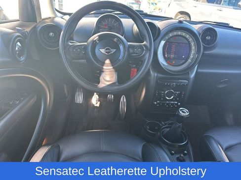 Used 2016 MINI Cooper Countryman S image 16