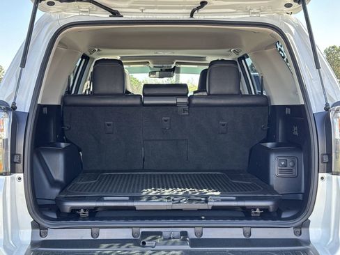 Used 2024 Toyota 4Runner Limited image 32