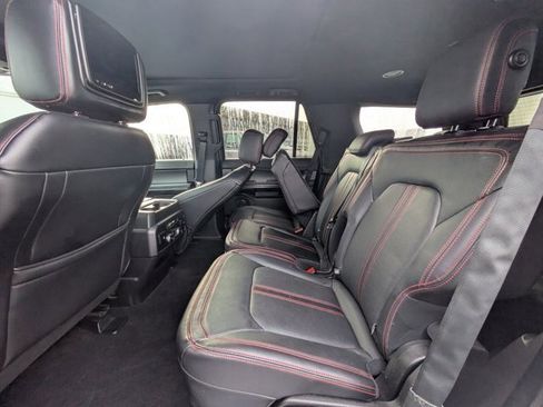 Used 2019 Ford Expedition Limited w/ Equipment Group 303A image 12