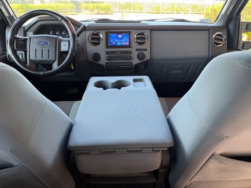 Used 2012 Ford F350 XLT image 29