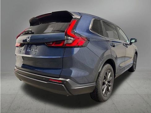 New 2026 Honda CR-V EX-L image 5