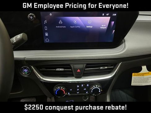 New 2026 Buick Encore GX Sport Touring w/ Comfort Package image 15