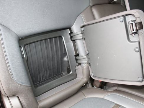 Used 2020 GMC Sierra 1500 Denali w/ Denali Ultimate Package image 20