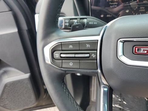 New 2026 GMC Terrain Elevation FWD image 28