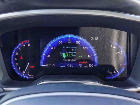 Used 2022 Toyota Corolla XSE image 23