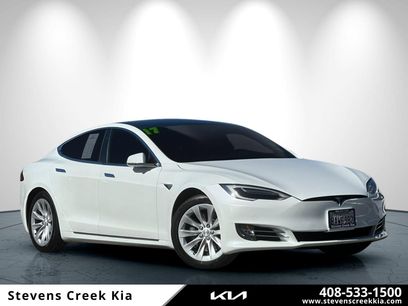 Used 2017 Tesla Model S 75