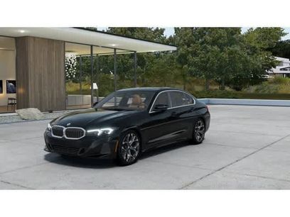 New 2026 BMW 330i xDrive Sedan