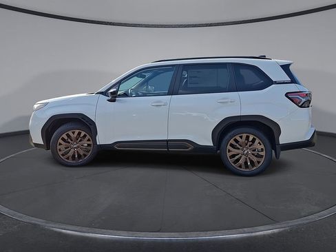 New 2026 Subaru Forester Sport image 5