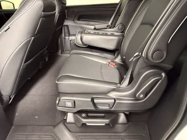New 2026 Honda Odyssey Elite image 40