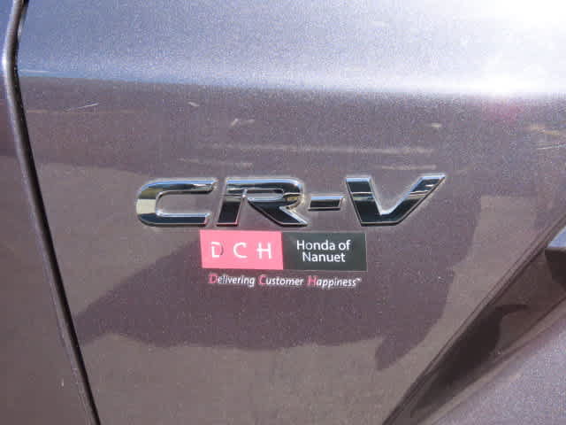 Certified 2019 Honda CR-V EX-L image 7