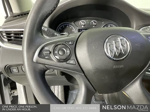 Used 2019 Buick Enclave Essence image 40