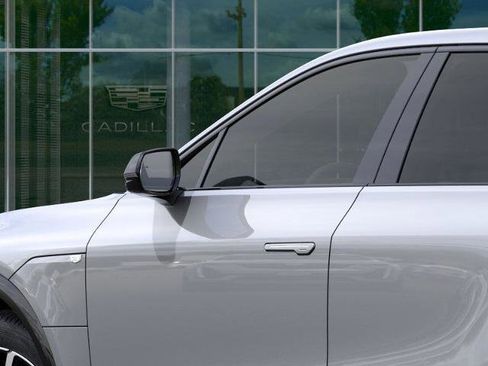 New 2025 Cadillac Lyriq Sport image 36