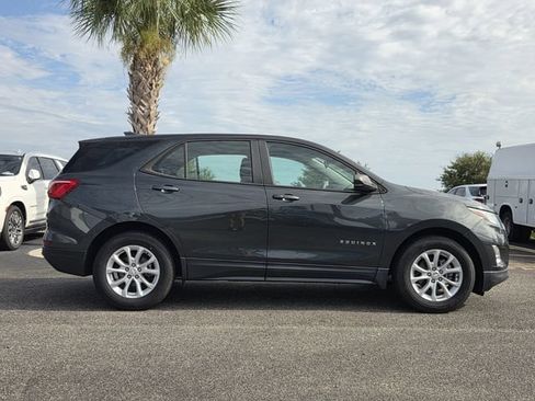 Used 2020 Chevrolet Equinox LS FWD image 7