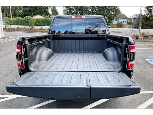 Used 2020 RAM 1500 Sport w/ Leather & Sound Group image 34