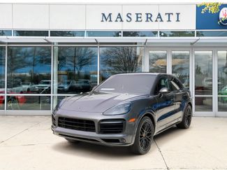 Used 2023 Porsche Cayenne GTS AWD/4WD video 1