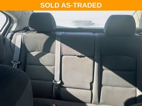 Used 2014 Chevrolet Cruze LT FWD image 21