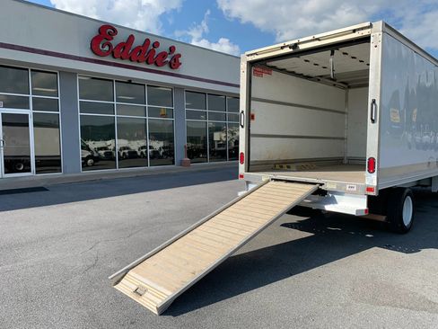Used 2019 Ford Transit 350 156 DRW RWD image 28