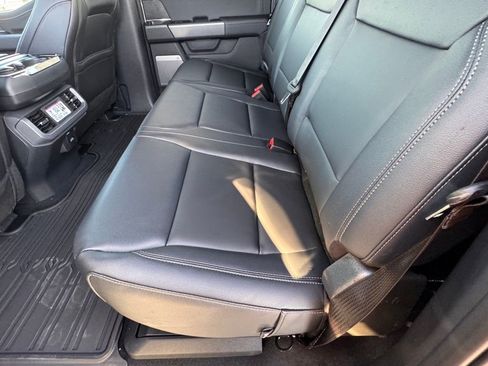 New 2026 Ford F150 XLT w/ Equipment Group 303A High image 26