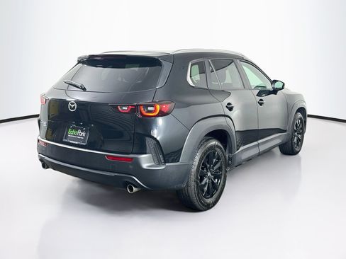 Used 2026 MAZDA CX-50 AWD 2.5 S w/ Preferred Pkg image 9