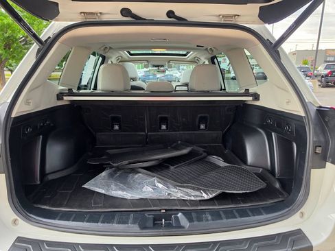 Used 2021 Subaru Forester Premium w/ Popular Package #1 AWD/4WD image 13