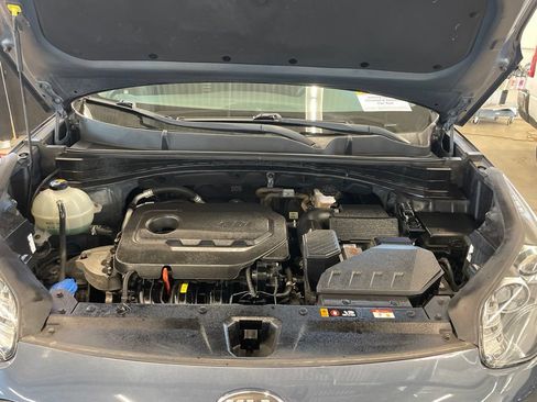 Used 2019 Kia Sportage LX w/ LX Popular Package AWD/4WD image 24