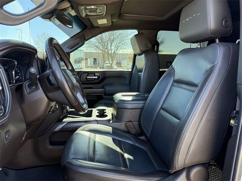 Used 2022 GMC Sierra 2500 Denali image 28