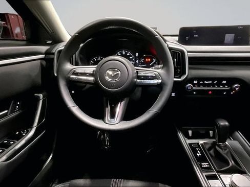 Certified 2025 MAZDA CX-50 AWD 2.5 S w/ Accent Package image 5