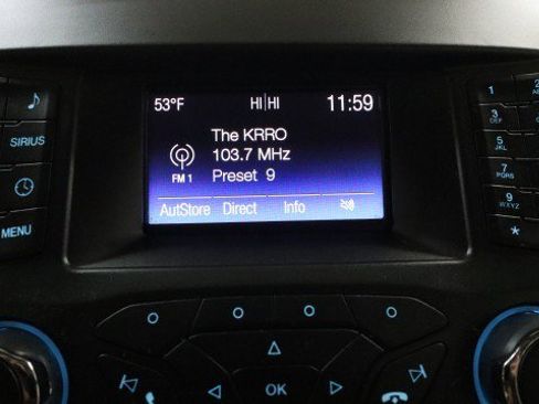 Used 2015 Ford Edge SEL image 14